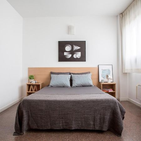 Residencia Universitaria Resa Colegio De Cuenca Salamanca Bagian luar foto