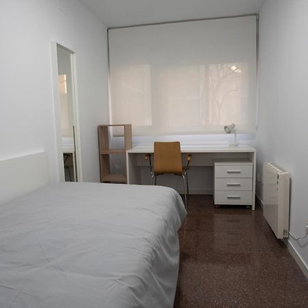 Residencia Universitaria Resa Colegio De Cuenca Salamanca Bagian luar foto