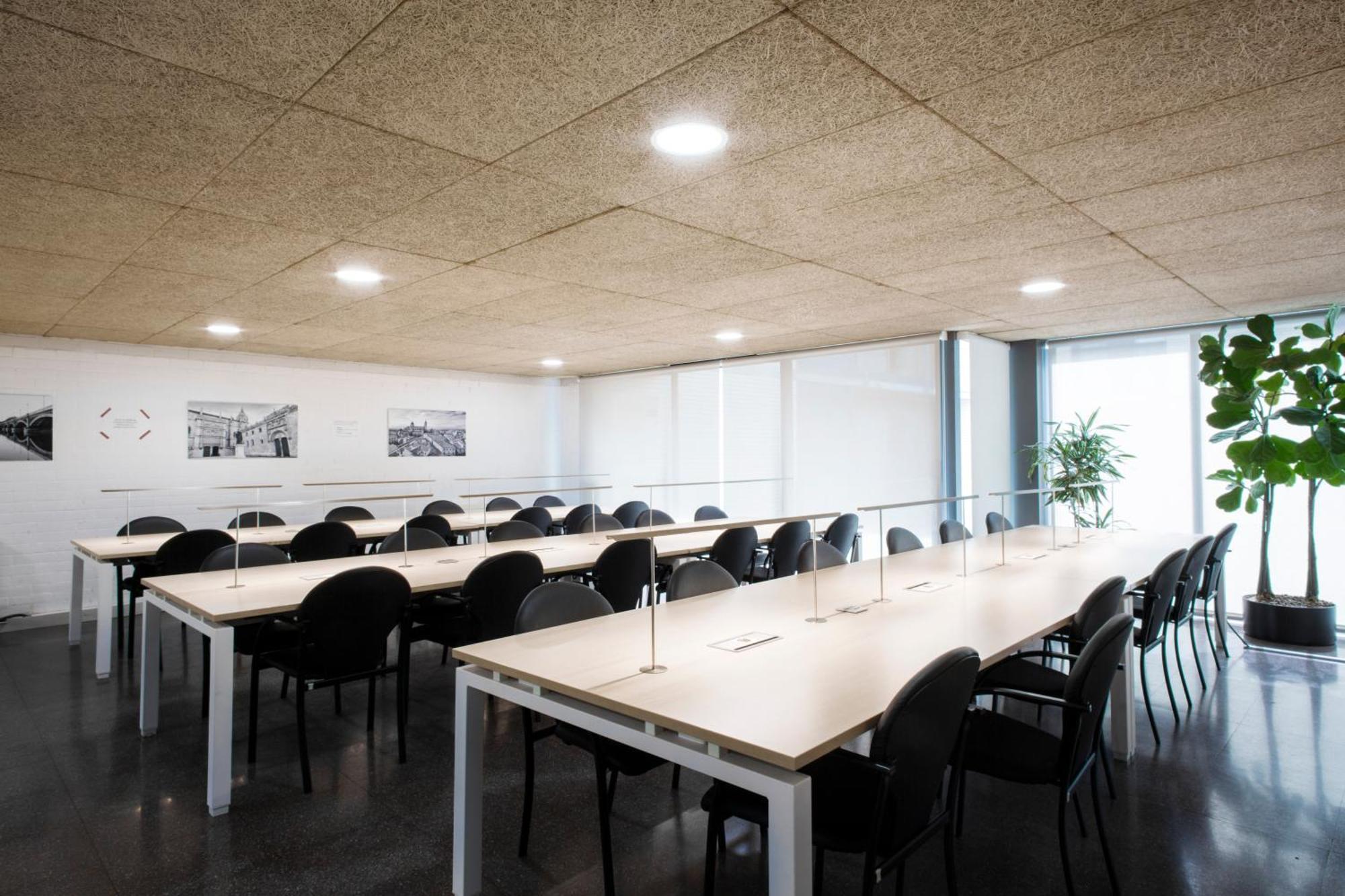 Residencia Universitaria Resa Colegio De Cuenca Salamanca Bagian luar foto