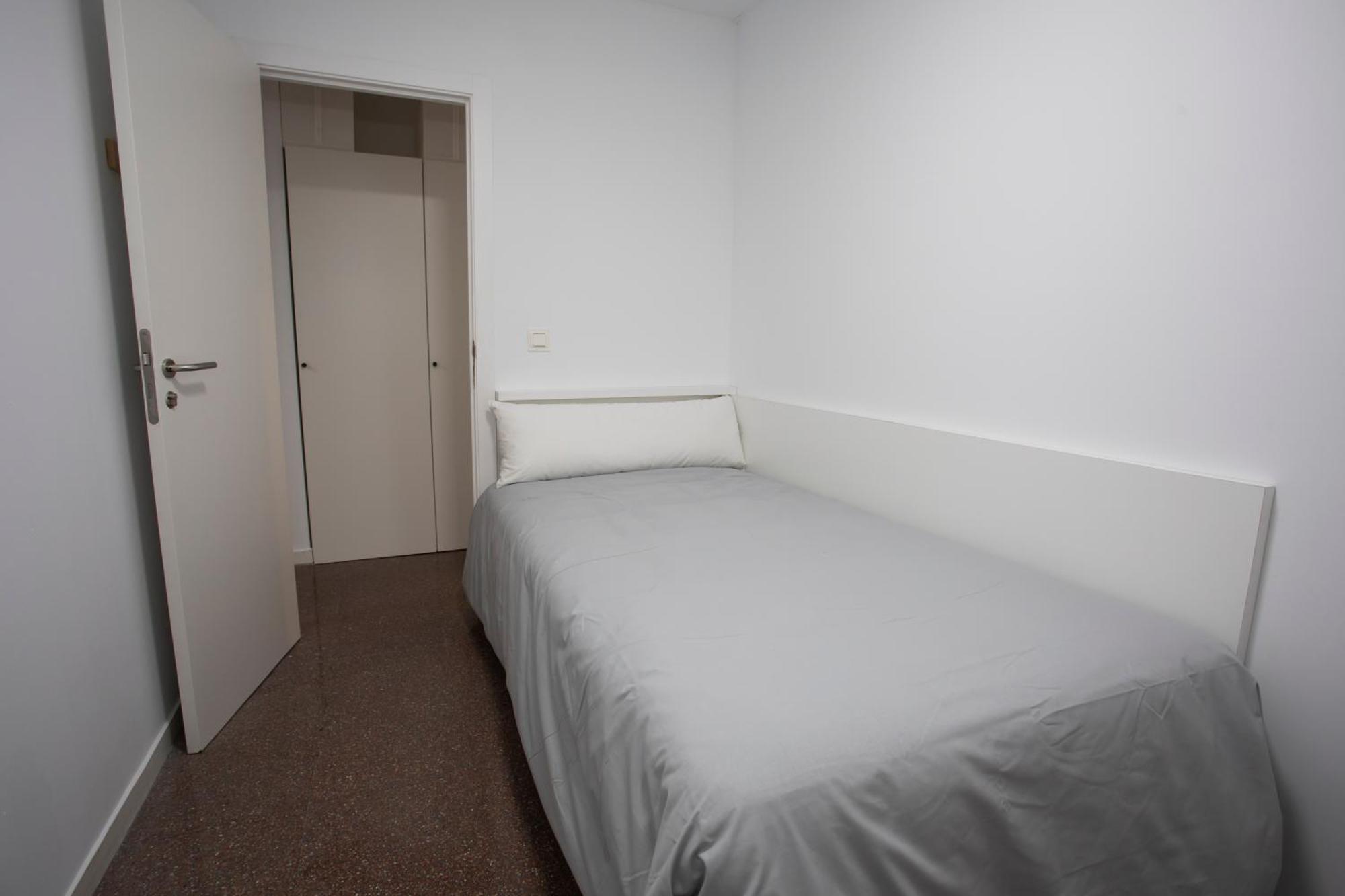 Residencia Universitaria Resa Colegio De Cuenca Salamanca Bagian luar foto
